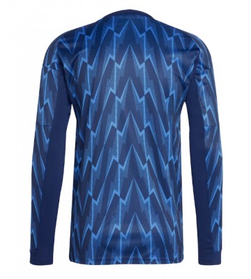 Arsenal Udebanetrøje 2025-26 Langærmet